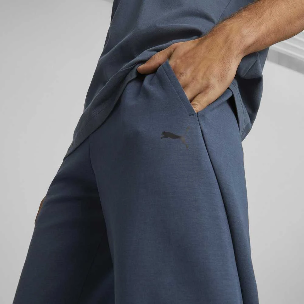 Puma Sportinės Kelnės Vyrams Rad/Cal Pants Dk Navy 673320 16