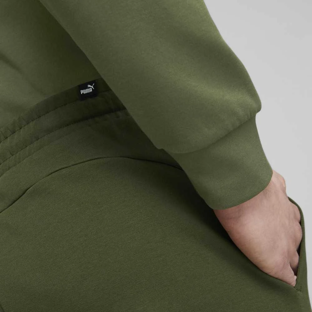 Puma Sportinės Kelnės Vyrams Rad/Cal Pants Žalias 675890 31