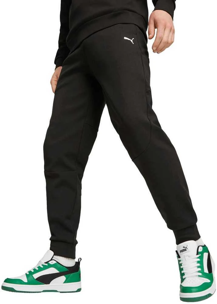 Puma Sportinės Kelnės Vyrams Rad/Cal Pants Juodas 675890 01