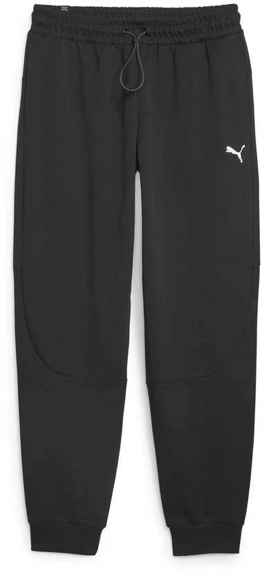 Puma Sportinės Kelnės Vyrams Rad/Cal Pants Juodas 675890 01