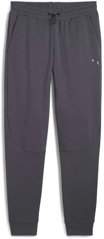 Puma Sportinės Kelnės Vyrams Rad/Cal Pants Galactic Gray 681621 69