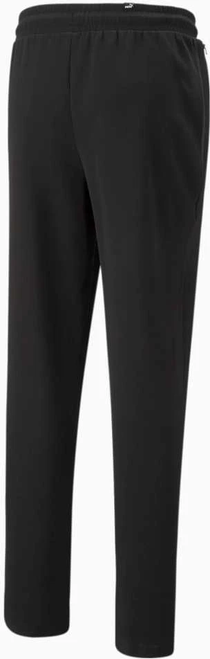 Puma Sportinės Kelnės Vyrams Rad/Cal Pants Dk Juodas 849782 01