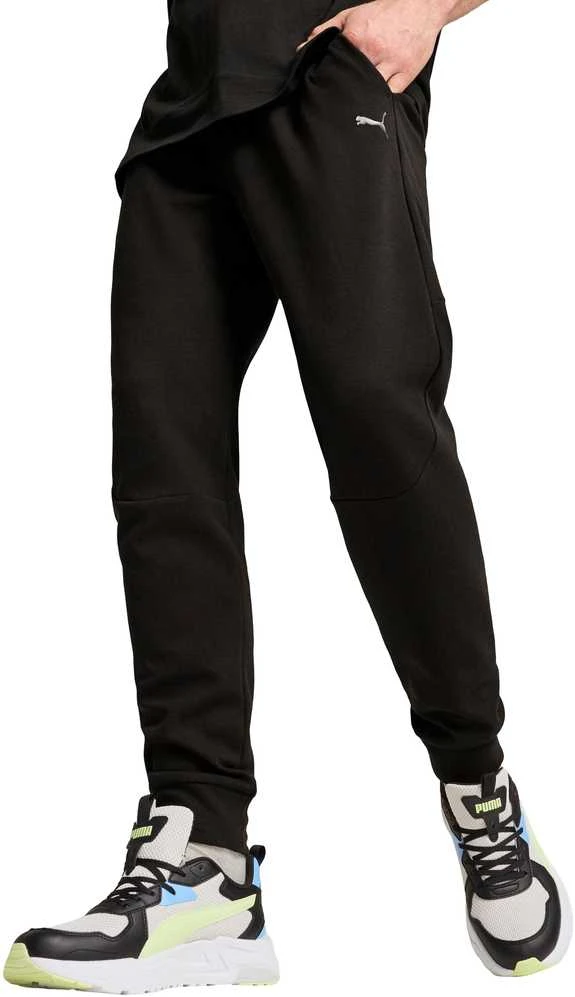 Puma Sportinės Kelnės Vyrams Rad/Cal Pants Juodas 681621 01