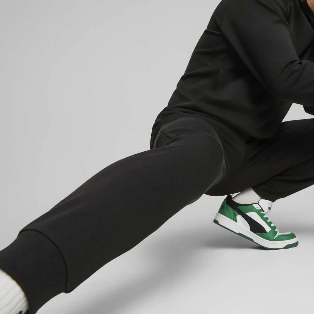 Puma Sportinės Kelnės Vyrams Rad/Cal Pants Juodas 675890 01