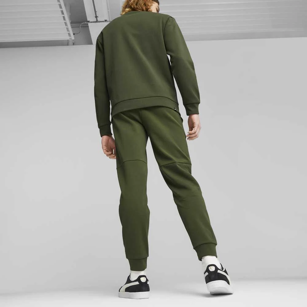 Puma Sportinės Kelnės Vyrams Rad/Cal Pants Žalias 675890 31
