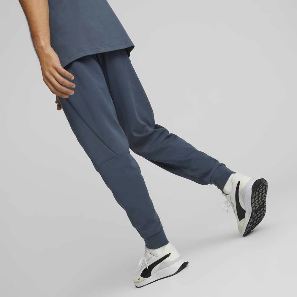 Puma Sportinės Kelnės Vyrams Rad/Cal Pants Dk Navy 673320 16