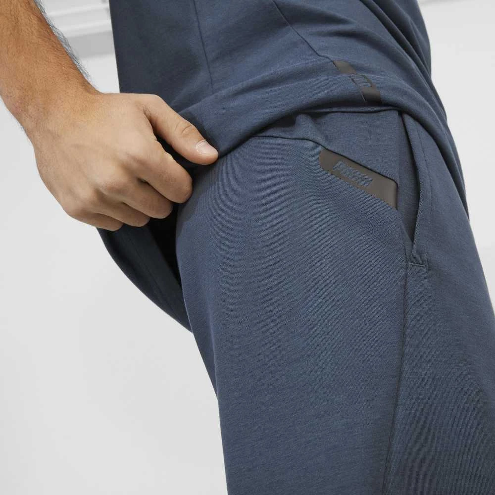 Puma Sportinės Kelnės Vyrams Rad/Cal Pants Dk Navy 673320 16