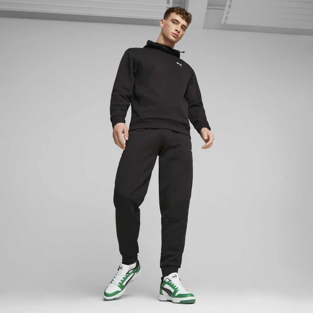 Puma Sportinės Kelnės Vyrams Rad/Cal Pants Juodas 675890 01
