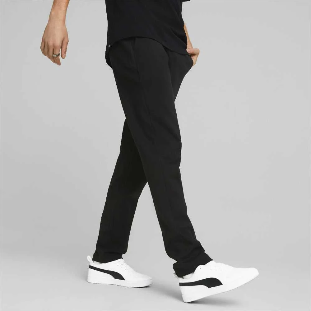 Puma Sportinės Kelnės Vyrams Rad/Cal Pants Dk Juodas 849782 01