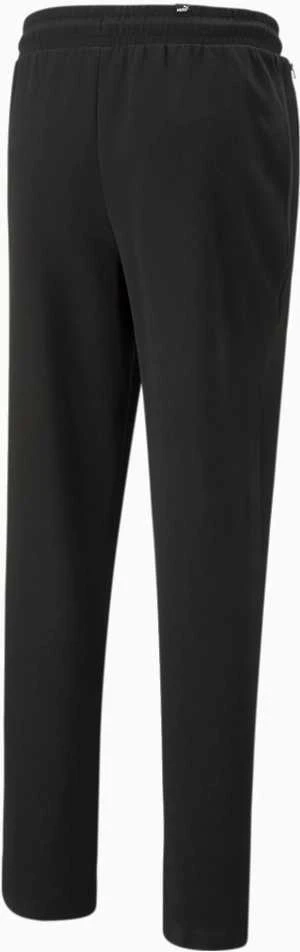 Puma Sportinės Kelnės Vyrams Rad/Cal Pants Dk Juodas 849782 01
