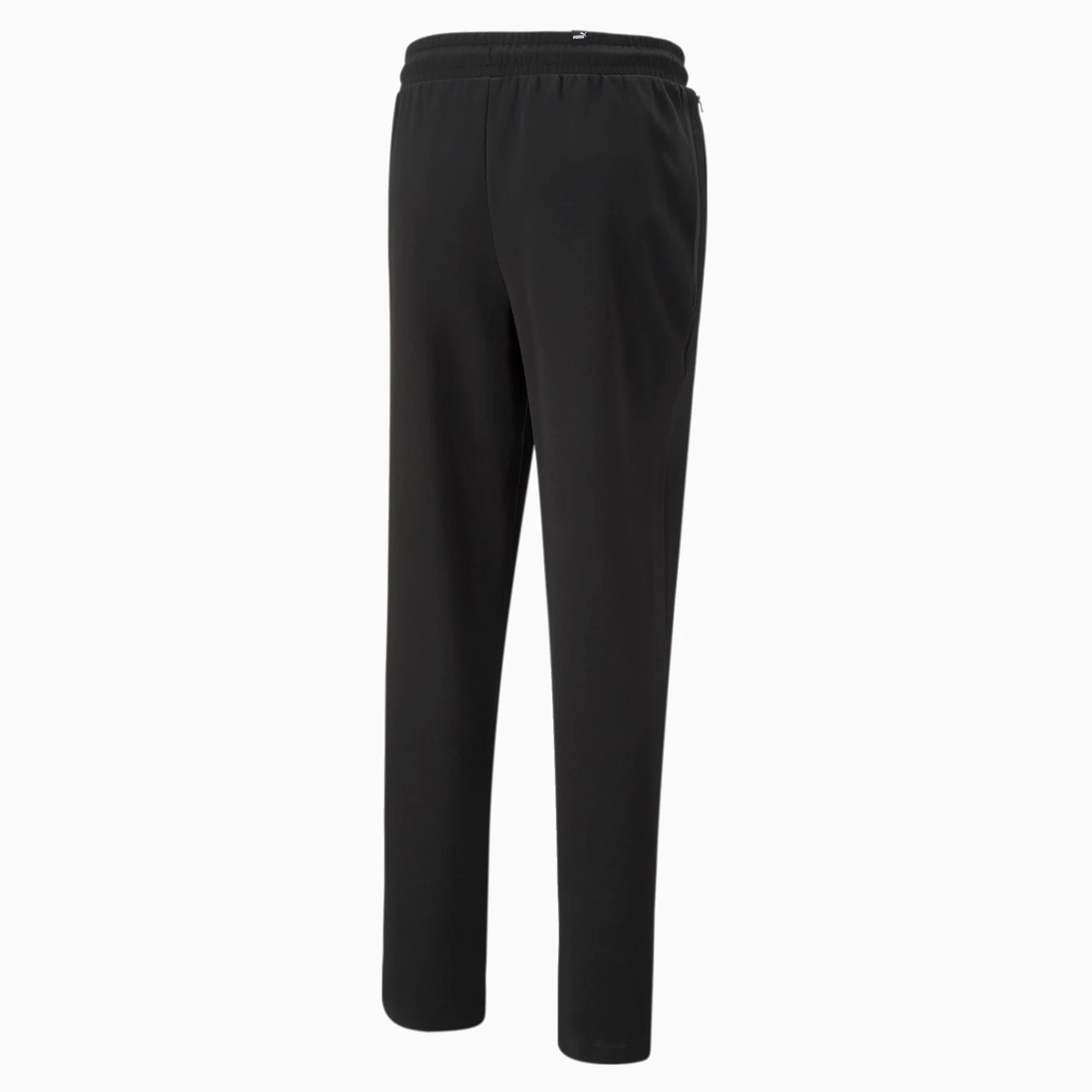 Puma Sportinės Kelnės Vyrams Rad/Cal Pants Dk Juodas 849782 01
