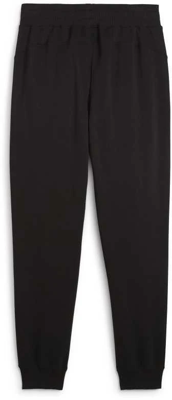 Puma Sportinės Kelnės Vyrams Squad Sweatpants Fl Juodas 681800 01