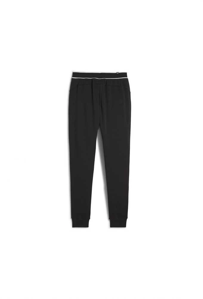 Puma Sportinės Kelnės Vyrams Squad Sweatpants Juodas 678972 01