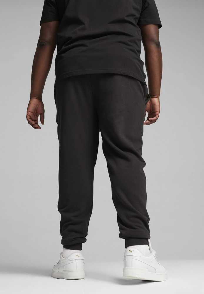 Puma Sportinės Kelnės Vyrams Squad Sweatpants Juodas 678972 01