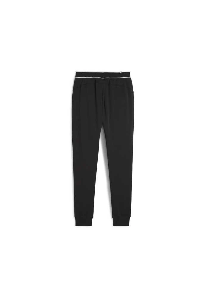 Puma Sportinės Kelnės Vyrams Squad Sweatpants Juodas 678972 01