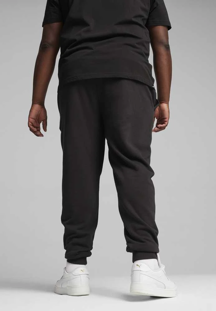 Puma Sportinės Kelnės Vyrams Squad Sweatpants Juodas 678972 01
