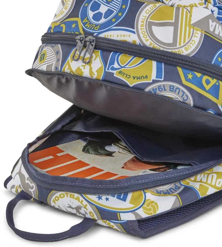 Puma Kuprinė Academy Backpack Colored 090697 04