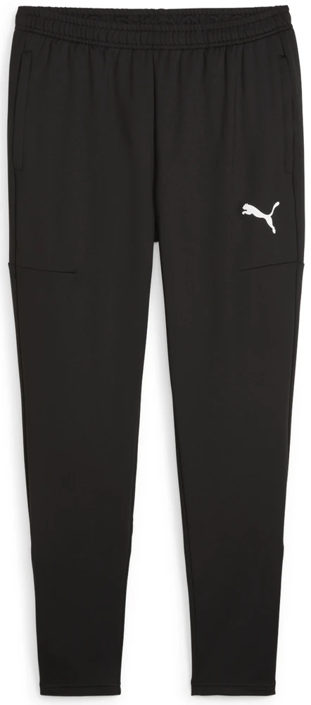 Puma Sportinės Kelnės Vyrams TeamGoal Slim Juodas 659037 03