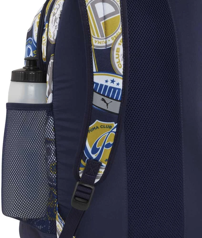 Puma Kuprinė Academy Backpack Colored 090697 04