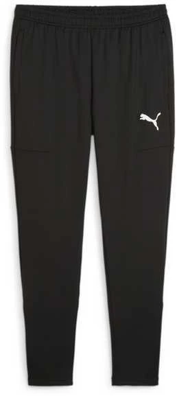 Puma Sportinės Kelnės Vyrams TeamGoal Slim Juodas 659037 03
