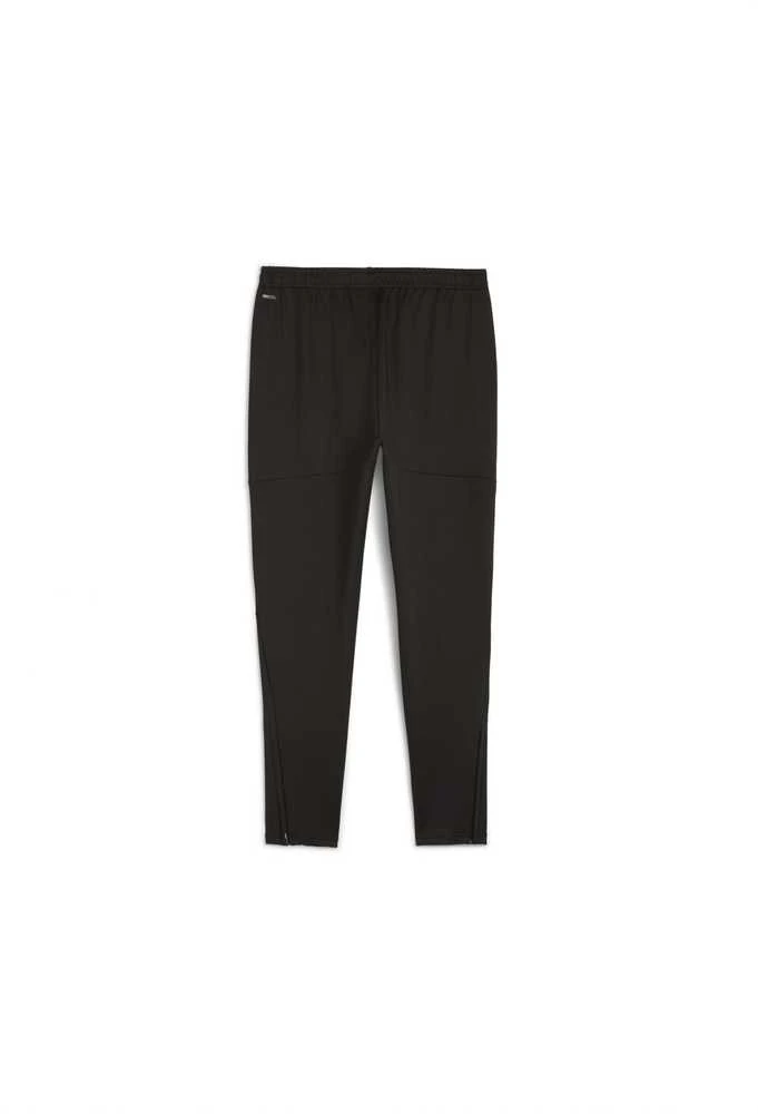 Puma Sportinės Kelnės Vyrams TeamGoal Slim Juodas 659037 03