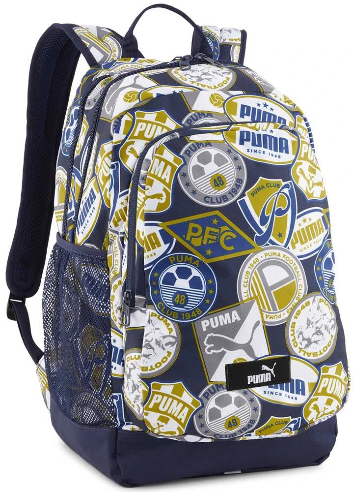 Puma Kuprinė Academy Backpack Colored 090697 04