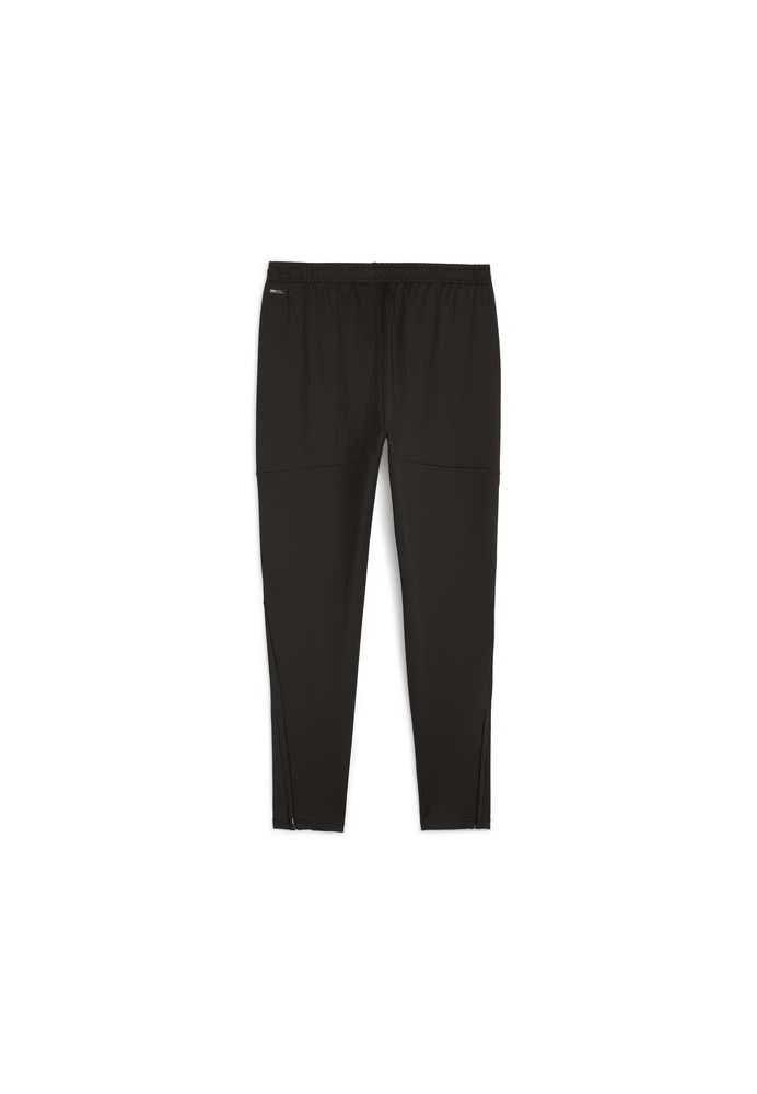Puma Sportinės Kelnės Vyrams TeamGoal Slim Juodas 659037 03