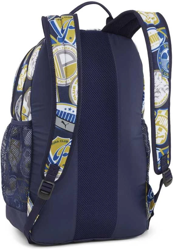 Puma Kuprinė Academy Backpack Colored 090697 04