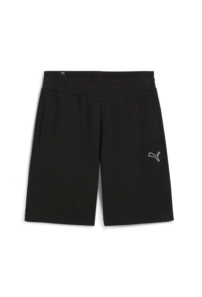 Puma Sportiniai Šortai Vyrams Better Essentials Juodas 678827 01