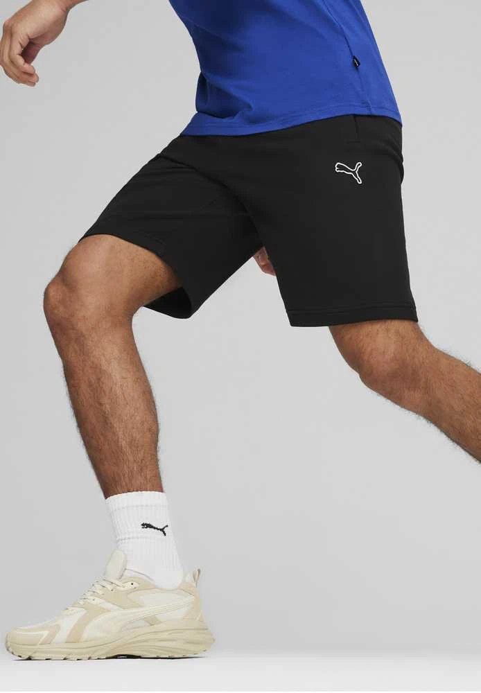 Puma Sportiniai Šortai Vyrams Better Essentials Juodas 678827 01