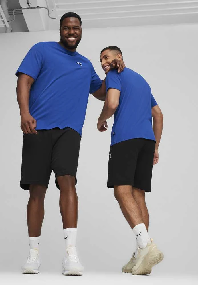Puma Sportiniai Šortai Vyrams Better Essentials Juodas 678827 01