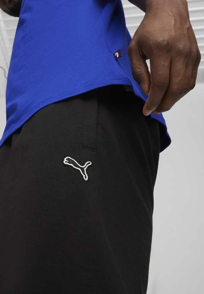 Puma Sportiniai Šortai Vyrams Better Essentials Juodas 678827 01