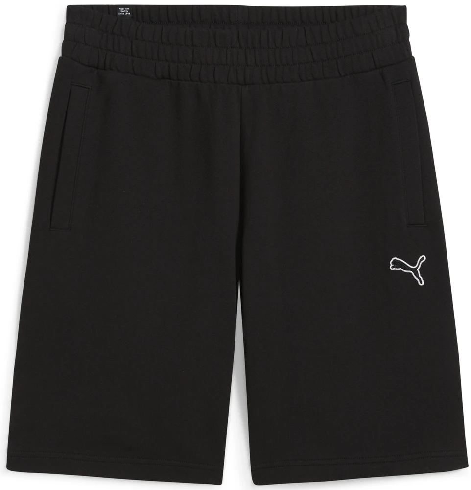 Puma Sportiniai Šortai Vyrams Better Essentials Juodas 678827 01
