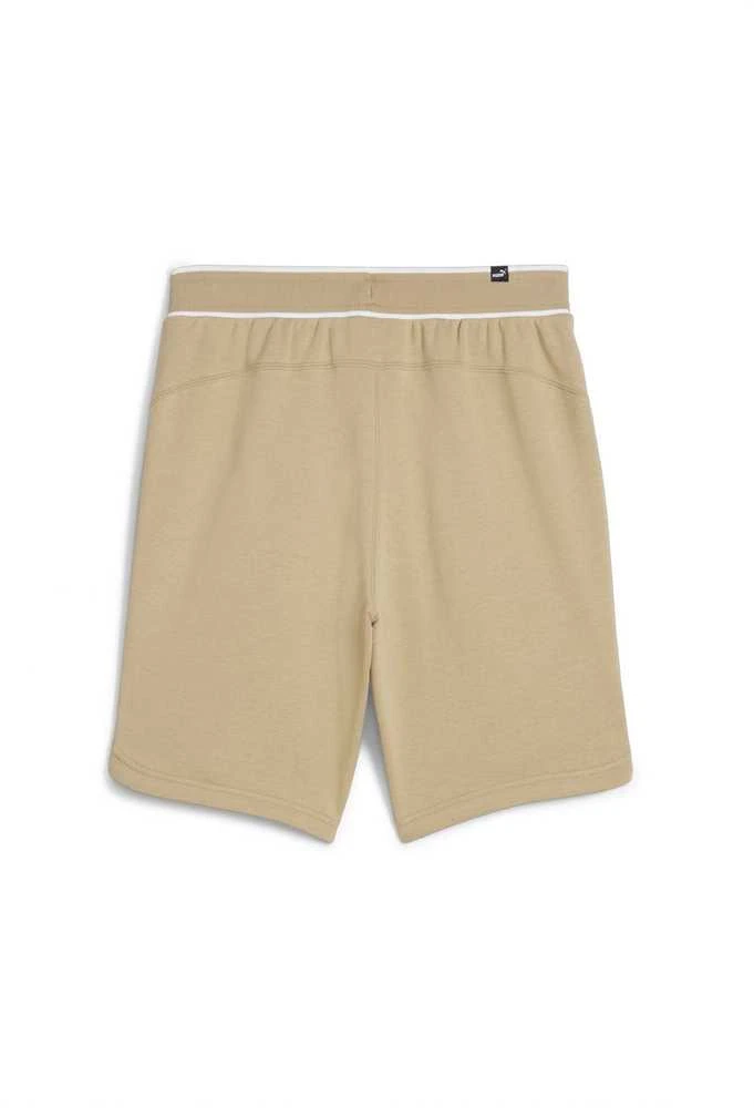 Puma Sportiniai Šortai Vyrams Squad Shorts 9 rusvai gelsvas 678975 83