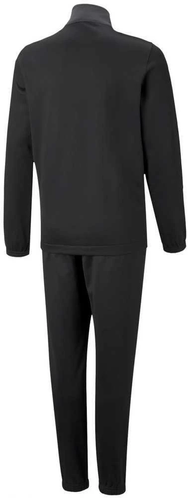 Puma Sportinis Kostiumas Paaugliams IndividualRise Tr Pilkas Juodas 657535 03