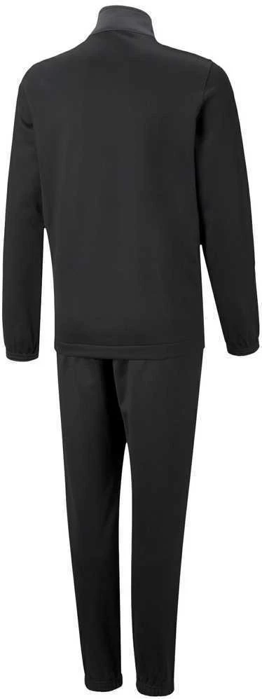 Puma Sportinis Kostiumas Paaugliams IndividualRise Tr Pilkas Juodas 657535 03