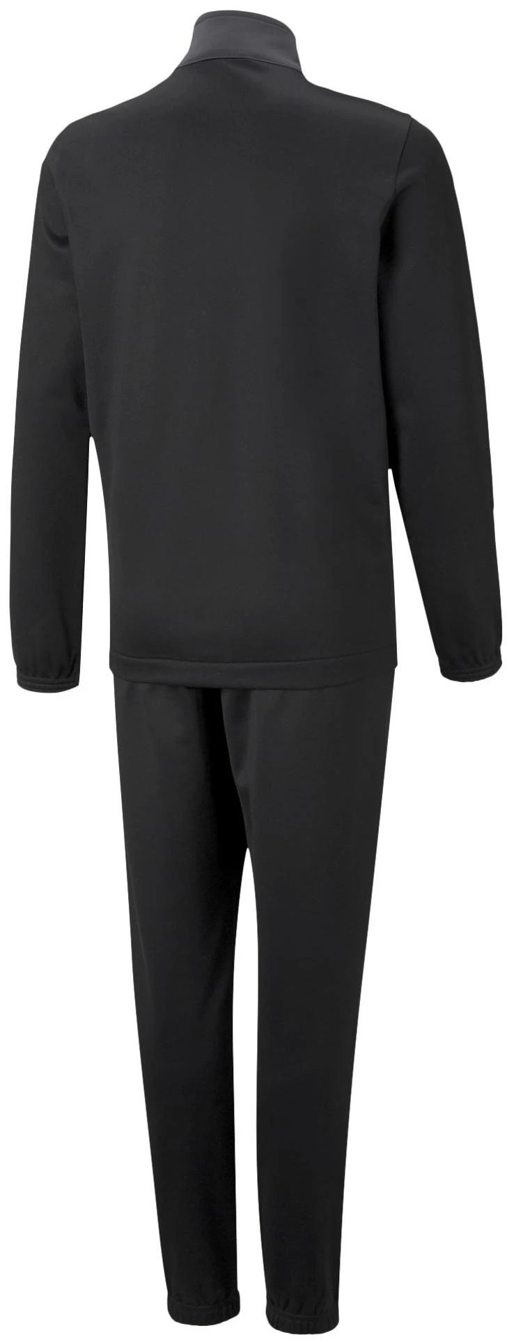Puma Sportinis Kostiumas Paaugliams IndividualRise Tr Pilkas Juodas 657535 03