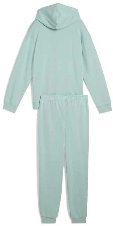 Puma Sportinis Kostiumas Paaugliams Loungewear Suit Tr Mint 686304 67