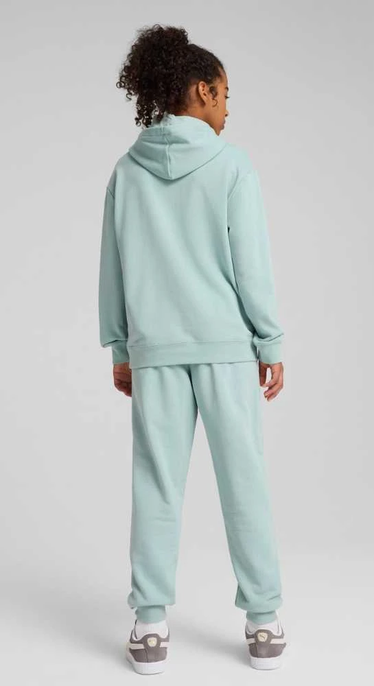 Puma Sportinis Kostiumas Paaugliams Loungewear Suit Tr Mint 686304 67