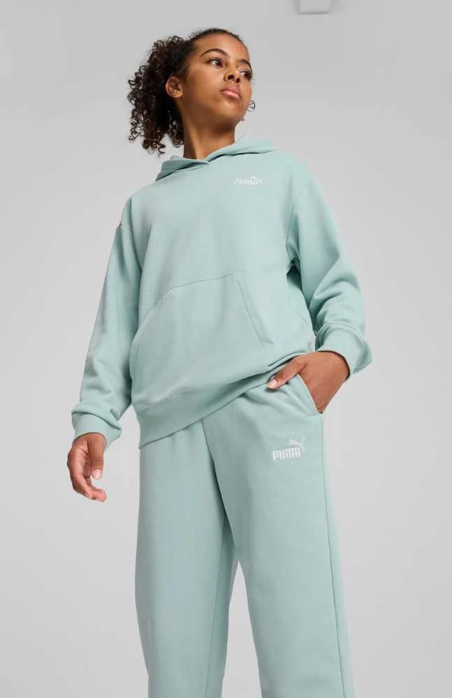 Puma Sportinis Kostiumas Paaugliams Loungewear Suit Tr Mint 686304 67