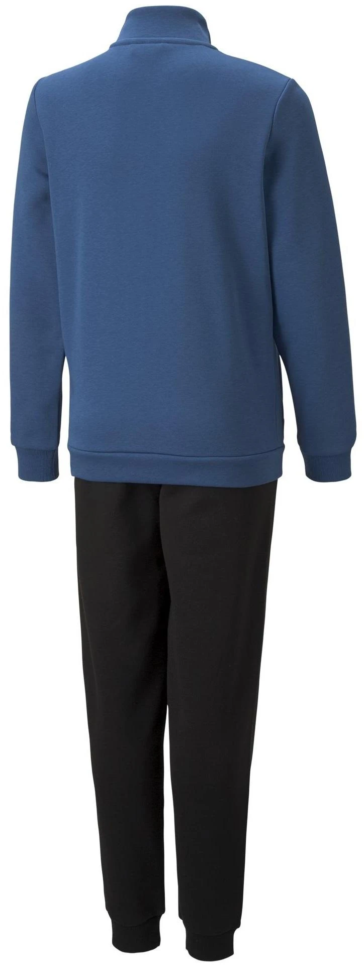 Puma Sportinis Kostiumas Paaugliams Tape Sweat Suit Mėlyna Juodas 670114 17