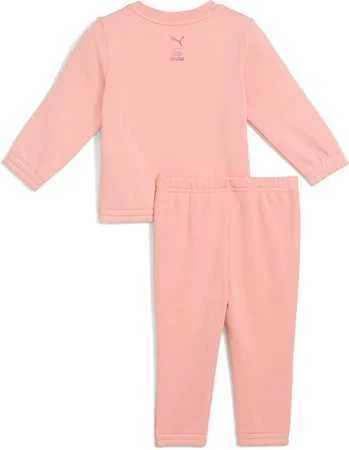 Puma Sportinis Kostiumas Vaikams X Hello Kitty@Friends Rožinė 630065 18