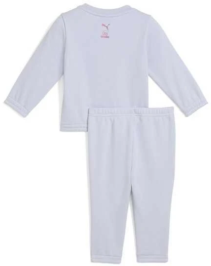 Puma Sportinis Kostiumas Vaikams X Hello Kitty@Friends Lilac 630065 47