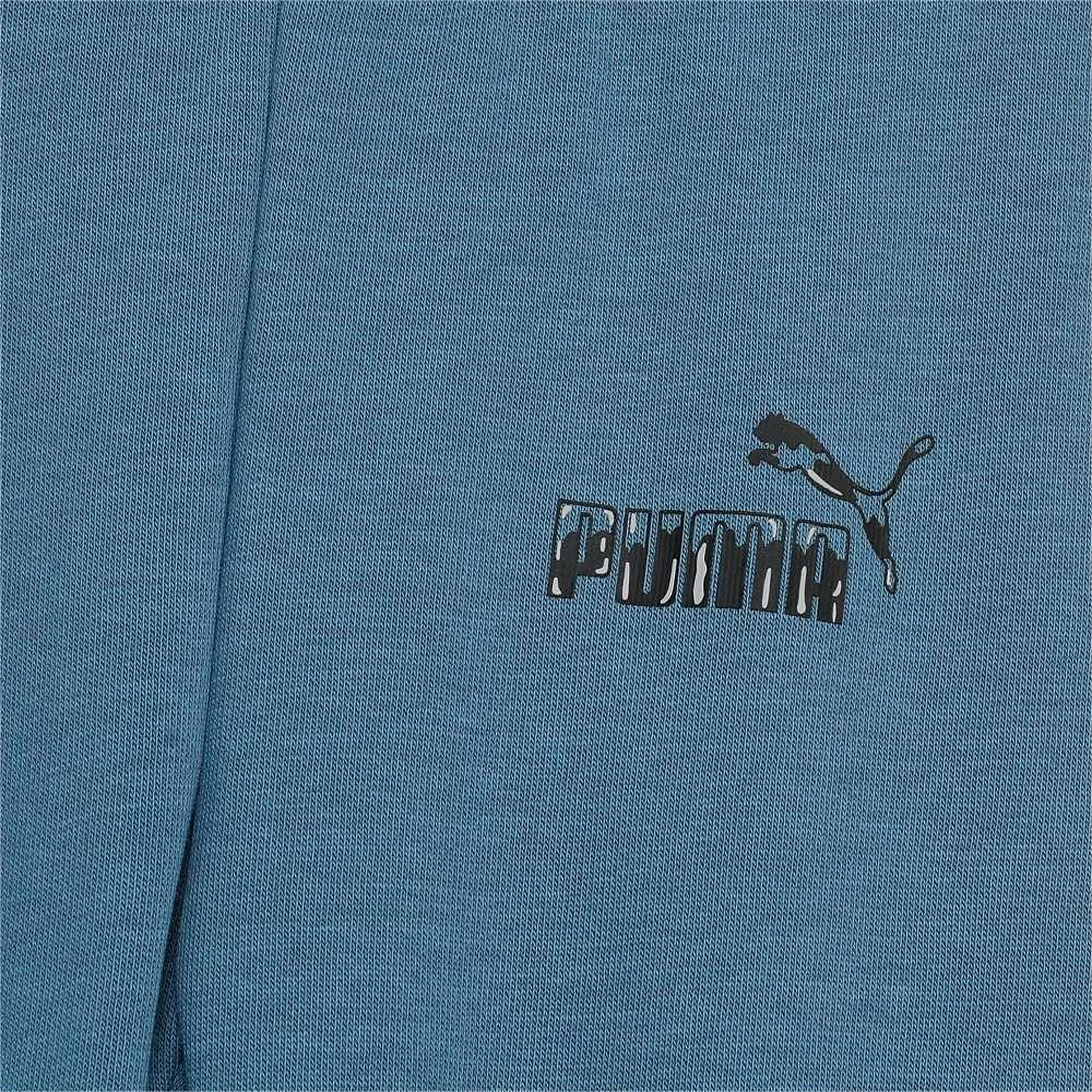Puma Sportinis Kostiumas Vaikams X Trolls Minicat Crew Mėlyna 627382 24