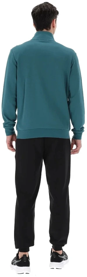 Puma Sportinis Kostiumas Vyrams Class Suit Tr Žalias Juodas 691770 41