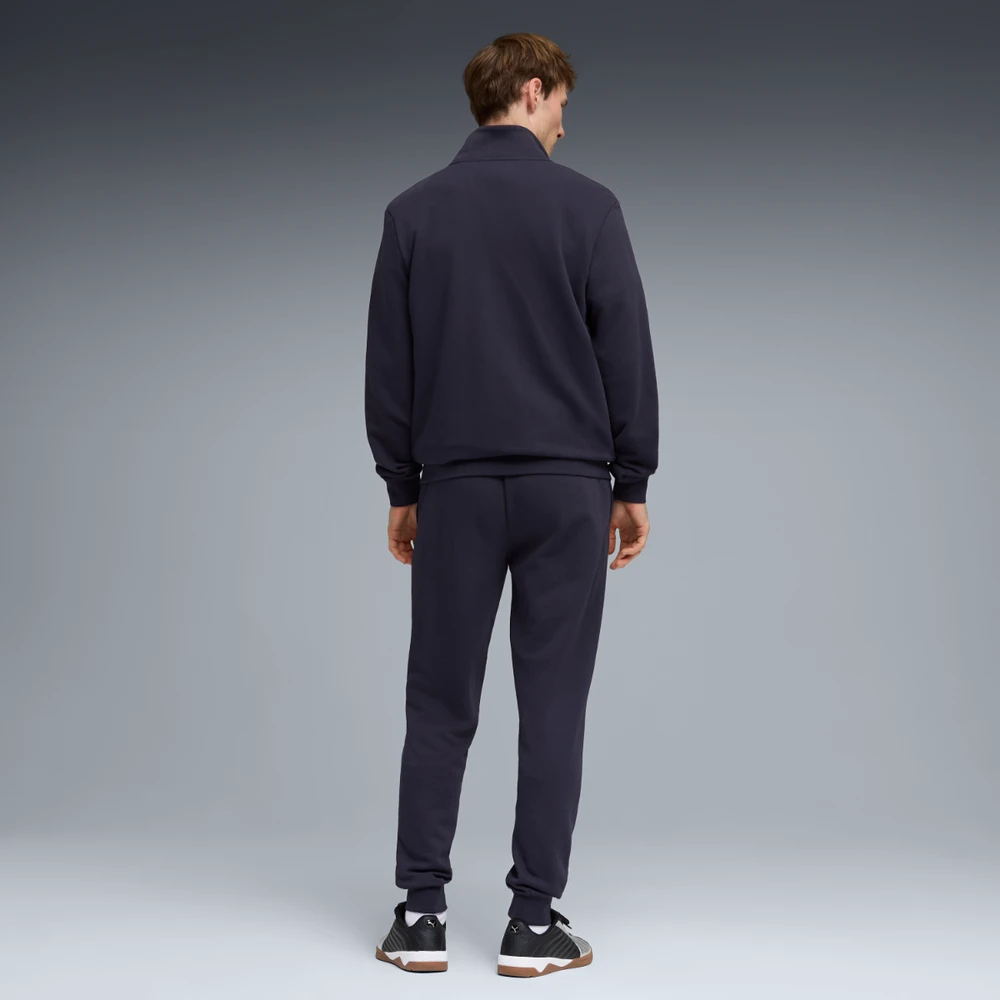 Puma Sportinis Kostiumas Vyrams Class Suit Tr Dark Mėlyna 691770 16