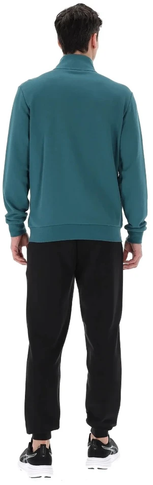 Puma Sportinis Kostiumas Vyrams Class Suit Tr Žalias Juodas 691770 41