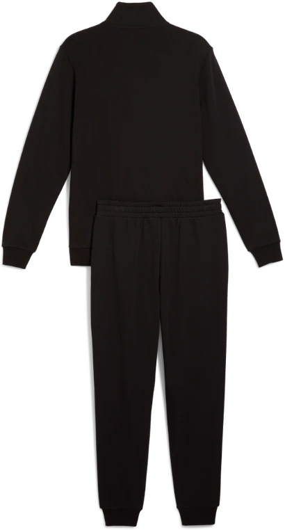 Puma Sportinis Kostiumas Vyrams Ess No.1 Logo Tr Juodas 684848 01
