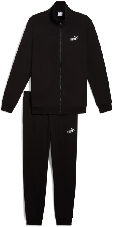 Puma Sportinis Kostiumas Vyrams Ess No.1 Logo Tr Juodas 684848 01