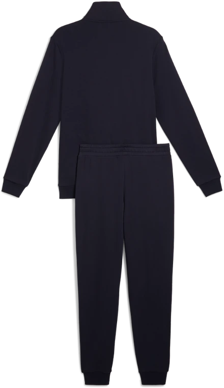 Puma Sportinis Kostiumas Vyrams Ess No.1 Logo Tr Mėlyna 684848 16